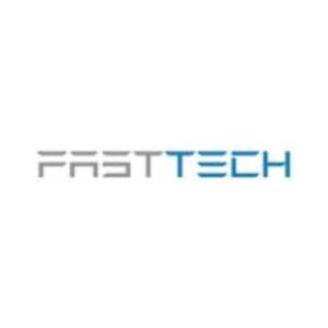 FastTech logo