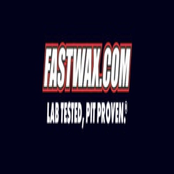 FastWax logo