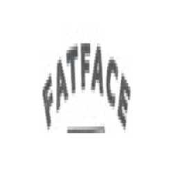 Fat Face logo