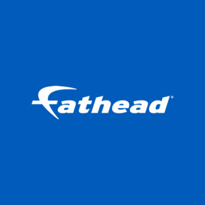 Fathead logo