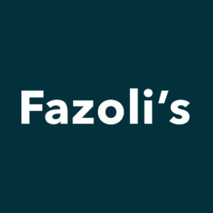 Fazoli's logo