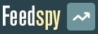 Feedspy logo