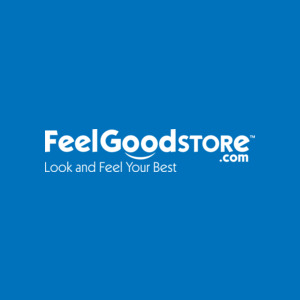 FeelGood Store logo
