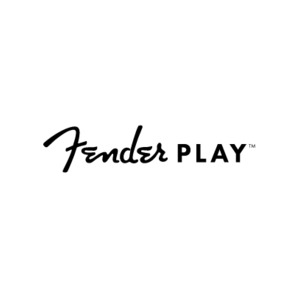 Fender Play logo