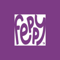 Feppy Box logo