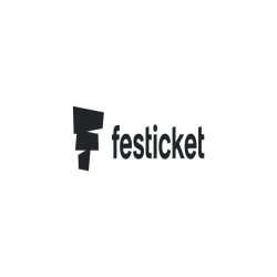 Festicket logo