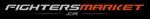 FightersMarket logo