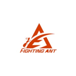 Fighting Ant logo