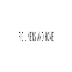 Fig Linens and Home logo