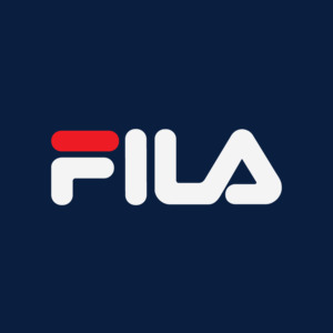 FILA logo