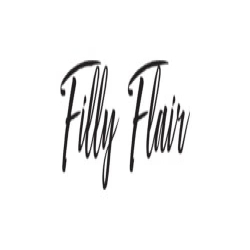 Filly Flair logo