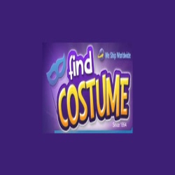 FindCostume logo