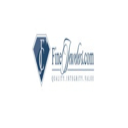 FineJewelers logo
