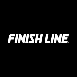 Finish Line logo