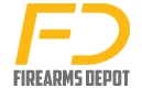 Firearmsdepot logo