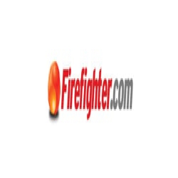 Firefighter logo