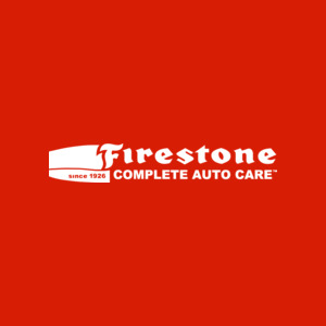 Firestone logo