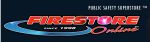 Fire Store Online logo