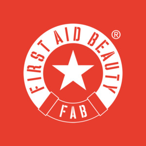 First Aid Beauty logo