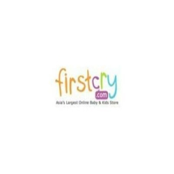FirstCry logo