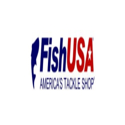 FishUSA logo