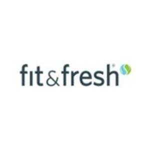 Fit & Fresh logo