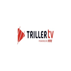 TrillerTV logo