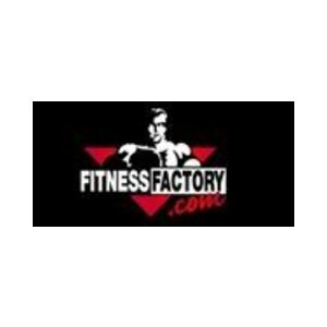 Fitness Factory logo