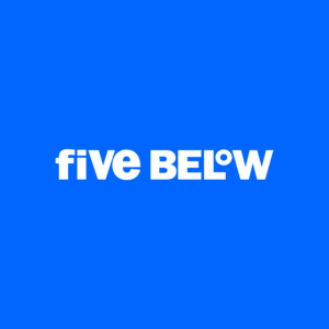 Five Below logo