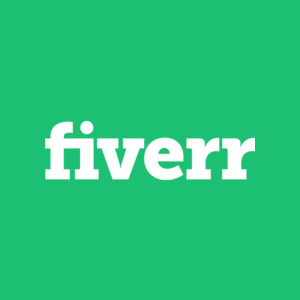 Fiverr logo