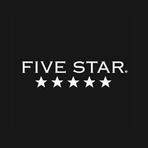 Five Star logo