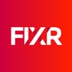 FIXR logo