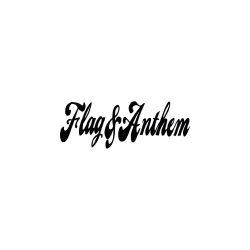 Flag & Anthem logo