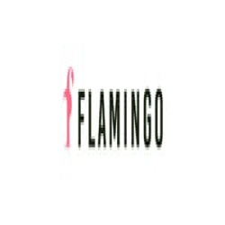 Flamingo Shop logo