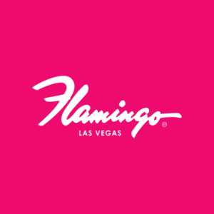 Flamingo Las Vegas logo