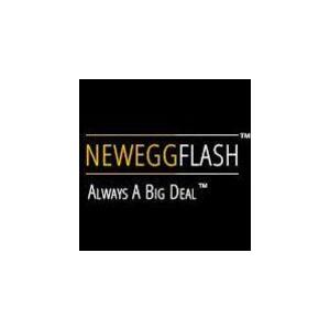 NeweggFlash logo
