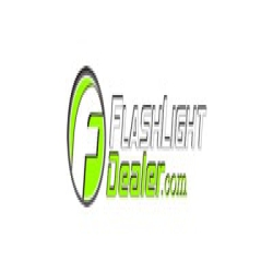 FlashlightDealer logo