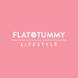 Flat Tummy Co logo