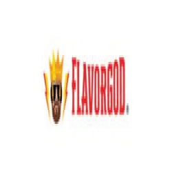 FLAVORGOD logo