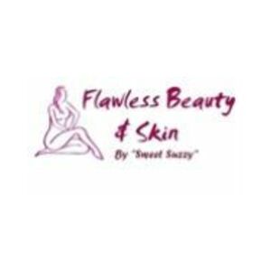 Flawless Beauty and Skin logo