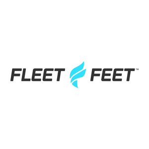 Fleet Feet Sports logo