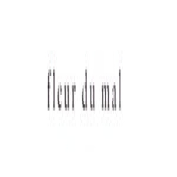 fleur du mal logo
