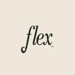 FlexFits logo