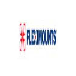 Fleximounts logo