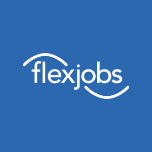 FlexJobs logo