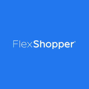 FlexShopper logo