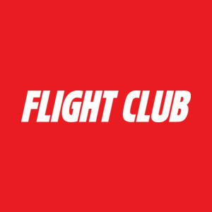 Flight Club logo
