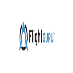 FlightGuru logo