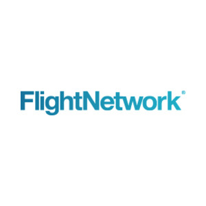 Flight Network logo