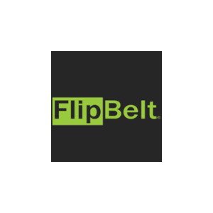 FlipBelt logo